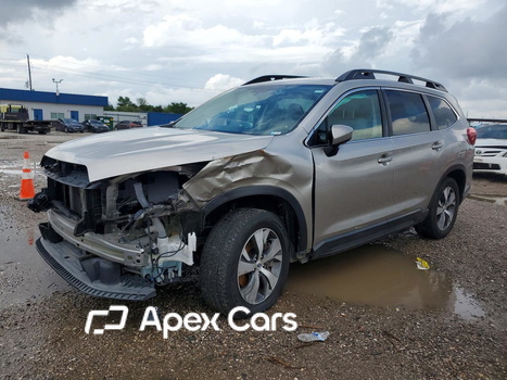 Subaru Ascent 2019 - Image 1 of 5