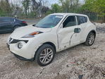 Nissan Juke 2015