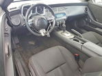 Chevrolet Camaro 2011
