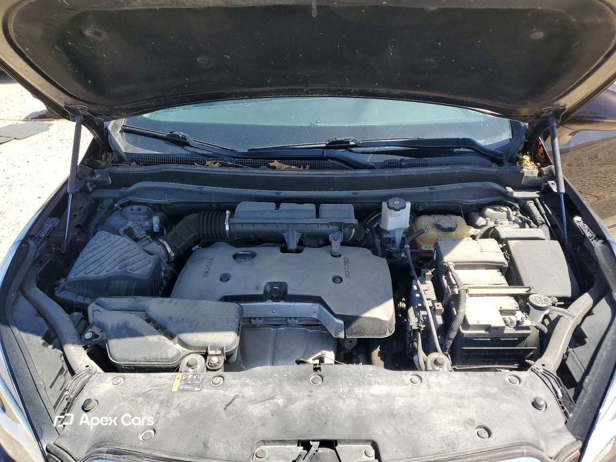 Buick Envision 2020