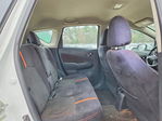 Nissan Versa 2015