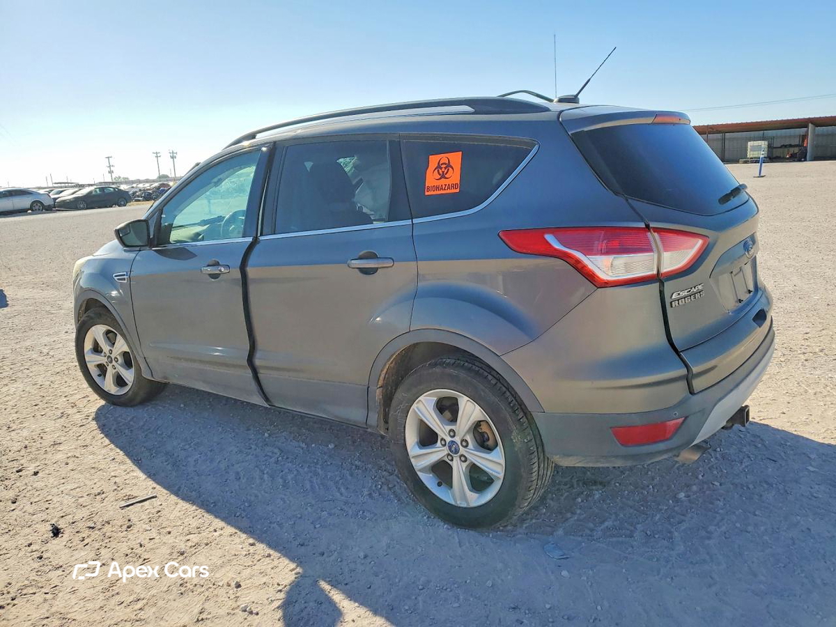 Ford Escape 2014