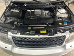 Land Rover Range Rover 2011