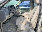 Chevrolet Silverado 2012
