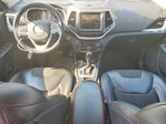 Jeep Cherokee 2016