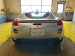 Pontiac Solstice 2009