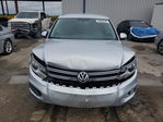 Volkswagen Tiguan 2014