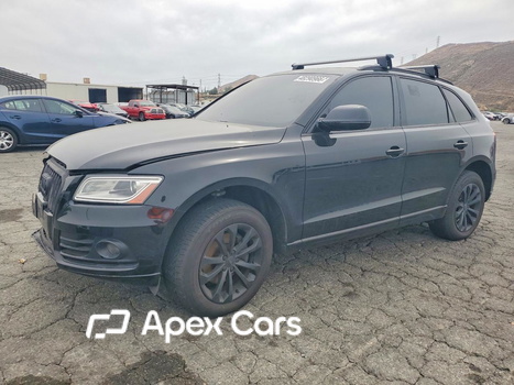 Audi Q5 2017 - Zdjęcie 1 z 13
