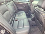 BMW Series 5 2016