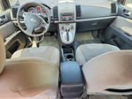 Nissan Sentra 2012