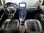 Ford EcoSport 2019