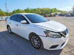 Nissan Sentra 2017