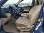 Toyota RAV 4 2012