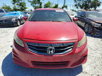 Honda Accord 2012