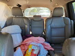 Honda Odyssey 2011