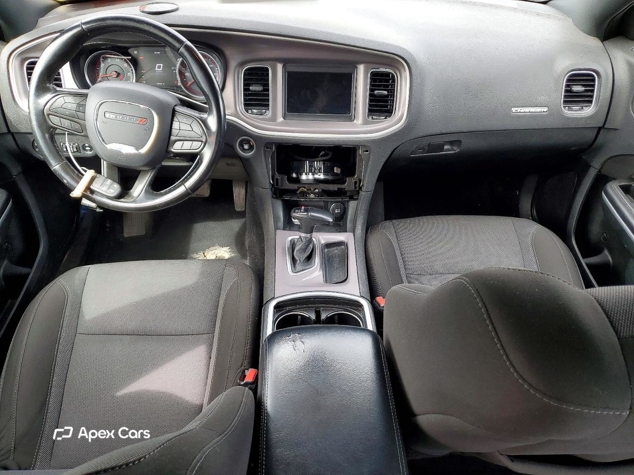 Dodge Charger 2022