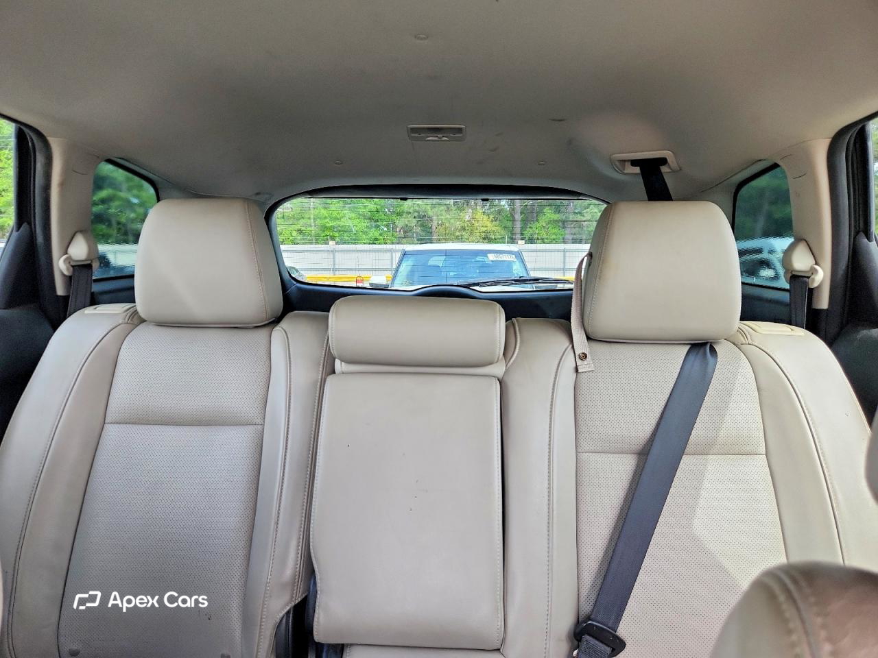 Mazda CX-9 2014