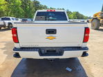 Chevrolet Silverado 2017
