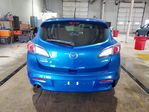Mazda 3 2012