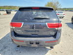 Lincoln MKX 2013
