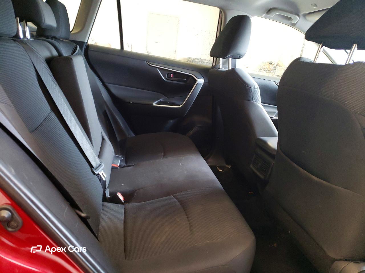 Toyota RAV 4 2023
