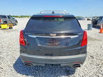 Cadillac XT5 2017