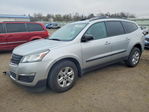 Chevrolet Traverse 2014