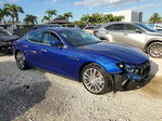 Maserati Ghibli 2016