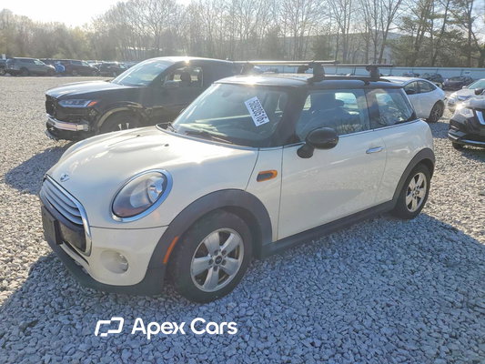 2015 MINI Cooper - Image 1 of 5