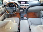Lexus RX 2010