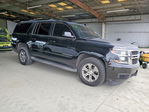 Chevrolet Suburban 2015