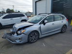 Subaru Impreza 2013