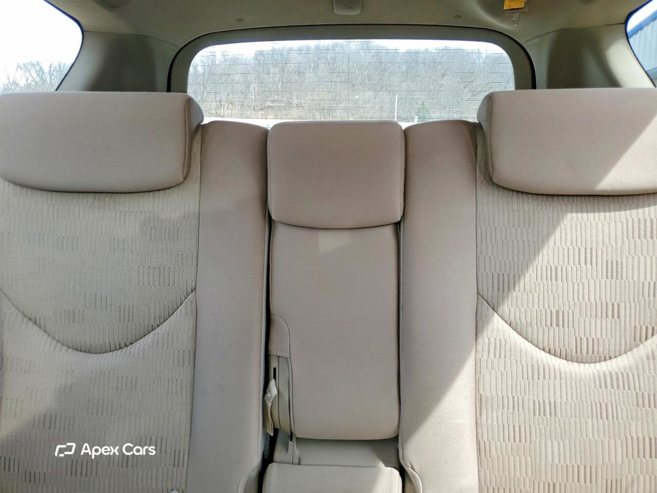 Toyota RAV 4 2009