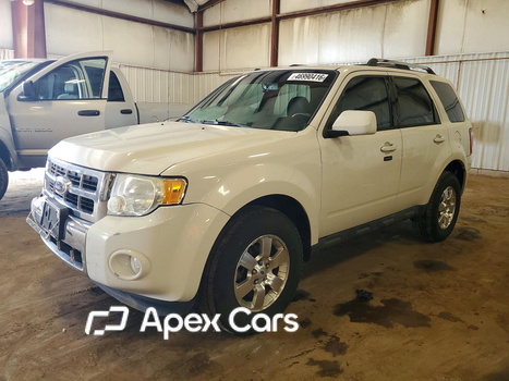 Ford Escape 2011 - Image 1 of 13