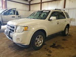 Ford Escape 2011