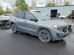GMC Terrain 2020