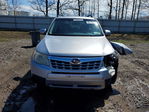 Subaru Forester 2012
