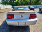 Ford Mustang 2007