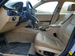 BMW Series 3 2011