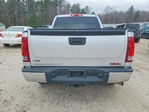GMC Sierra 2012