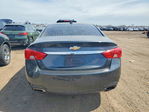 Chevrolet Impala 2015