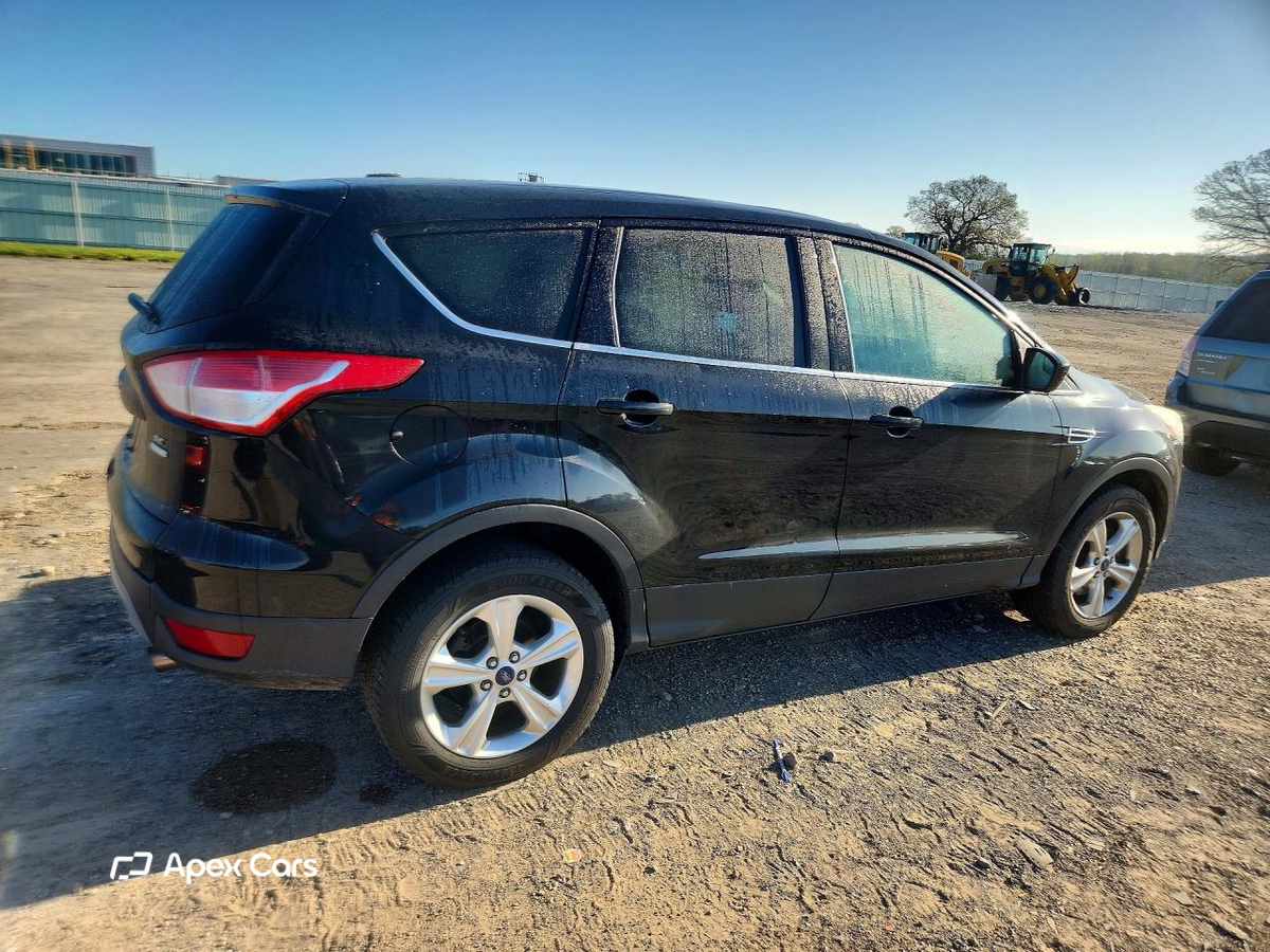 Ford Escape 2013
