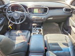 Kia Sorento 2017