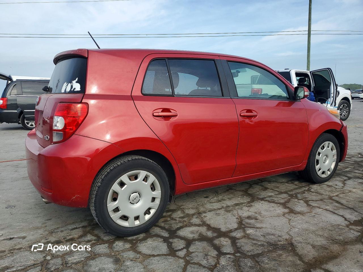 Scion xD 2008