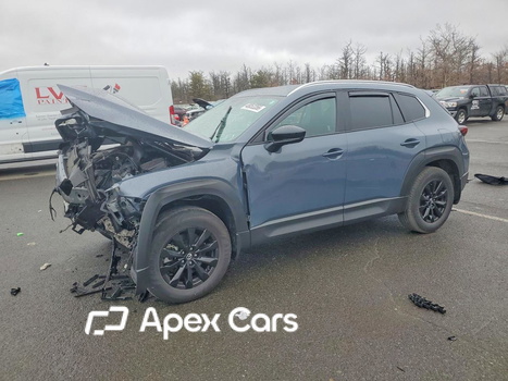 2024 Mazda CX-50 - Zdjęcie 1 z 5