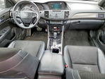 Honda Accord 2016