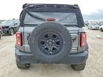 Ford Bronco 2024