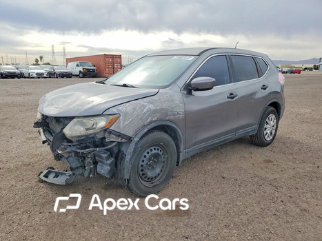 Nissan Rogue 2016 - Zdjęcie 1 z 10