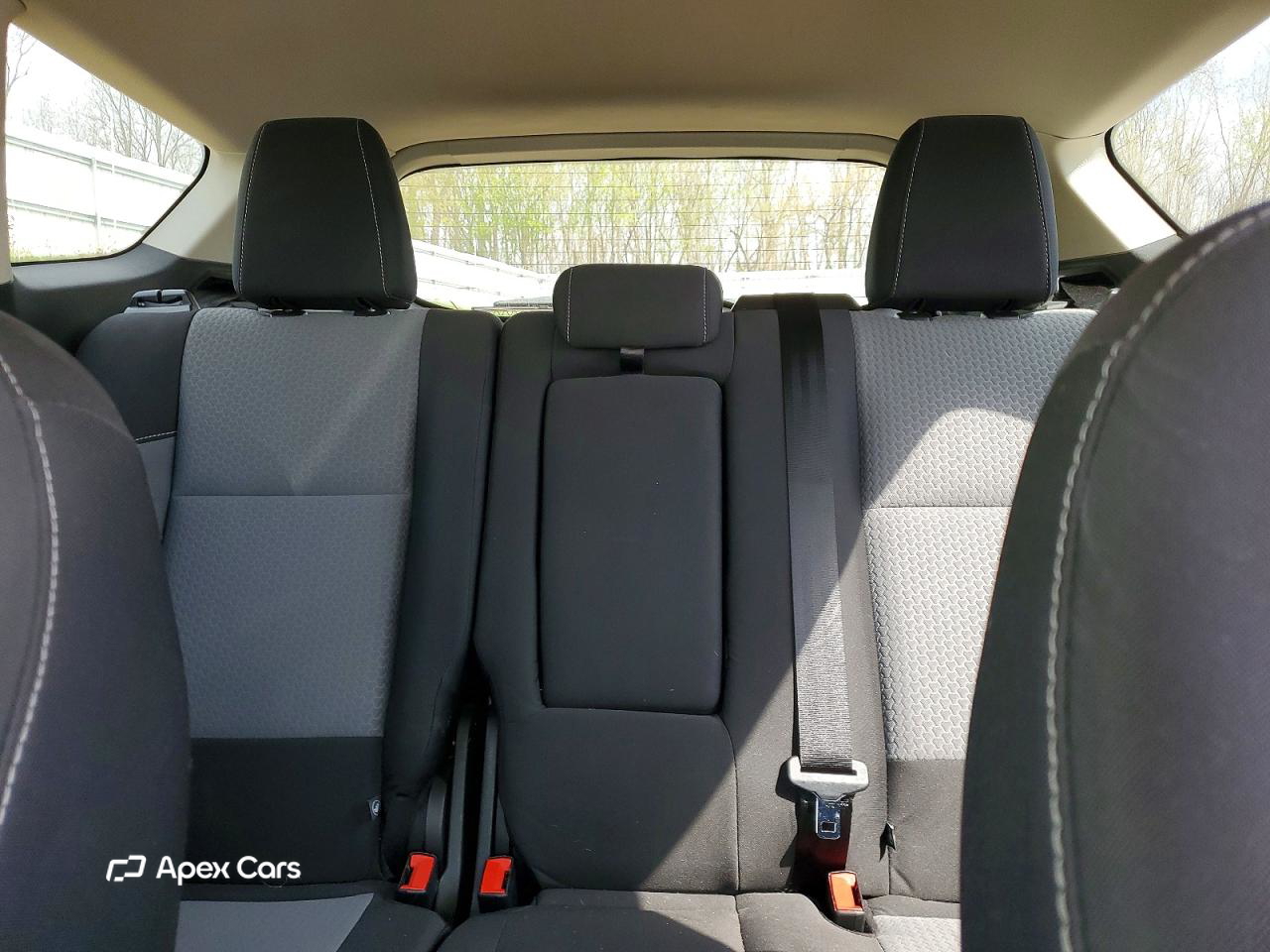 Ford Escape 2018