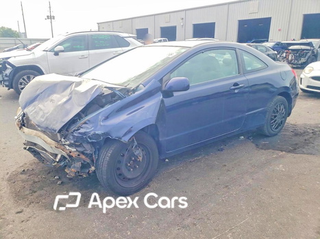Honda Civic 2009 - Image 1 of 13